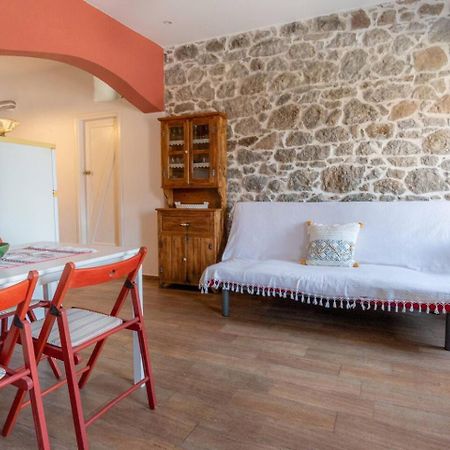 Annas Horizon Villa Samothraki Bagian luar foto